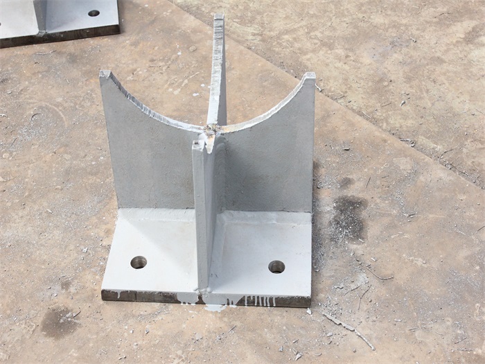 海宁螺栓球支座