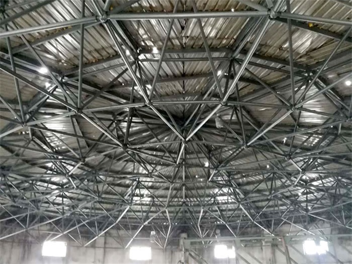 海宁网架钢结构工程有限公司